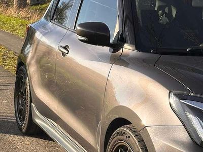 Zilver Gebruikt 2019 Suzuki Swift Sport Hatchback | € 18.950 (Eerlijke prijs)