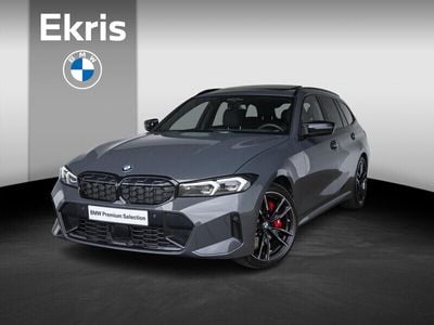 BMW M340