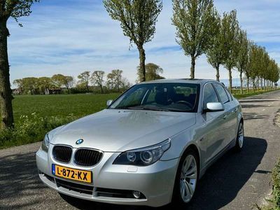 tweedehands BMW 525 525 i