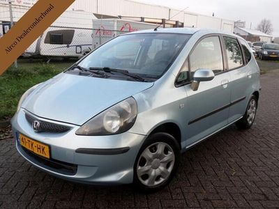 tweedehands Honda Jazz 1.2 Cool