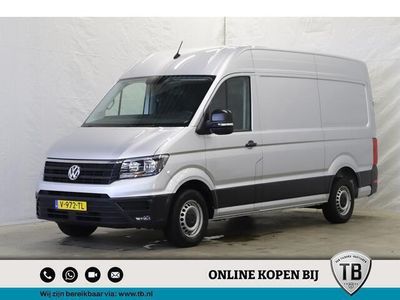 tweedehands VW Crafter 2.0 TDI 140pk DSG L3H3 Comfortline