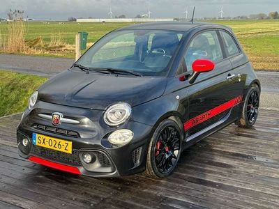 tweedehands Fiat 500 Abarth 1.4 T-J Ab 595 Pista