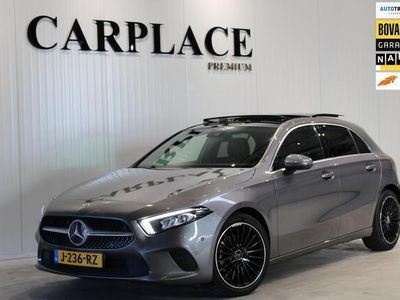 Mercedes A200