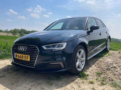 Audi A3 e-tron