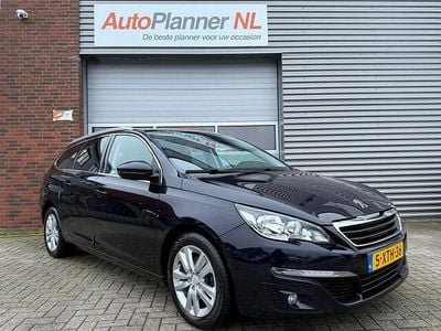 Peugeot 308 SW