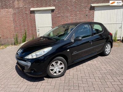 Peugeot 206+