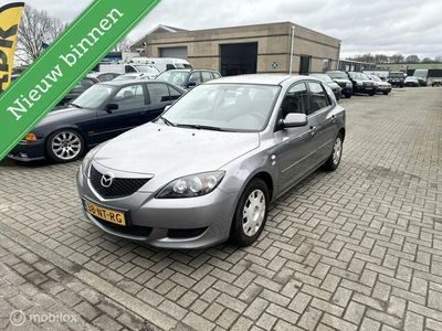 tweedehands Mazda 3 Sport 1.6 Touring