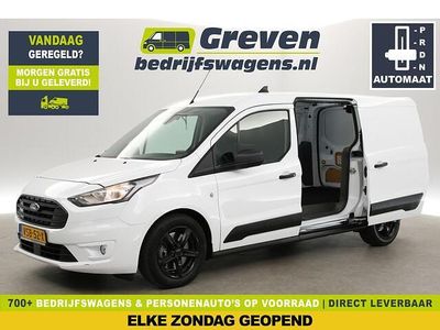 Wit Gebruikt 2022 Ford Transit Van | € 18.900 (Goede deal)