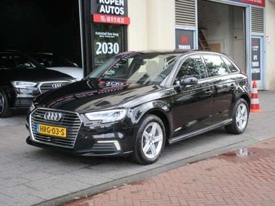 Audi A3 Sportback e-tron