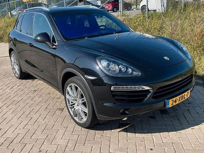 Occasion 2012 Porsche Cayenne SUV | € 17.500 (Super prijs)