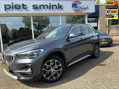 tweedehands BMW X1 SDrive20i Business Edition