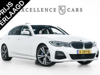 tweedehands BMW 330 330 d High Executive M Sport pakket