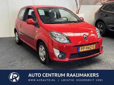 tweedehands Renault Twingo 1.2-16V Dynamique AIRCO RADIO/CD ELEKTRISCHE RAMEN