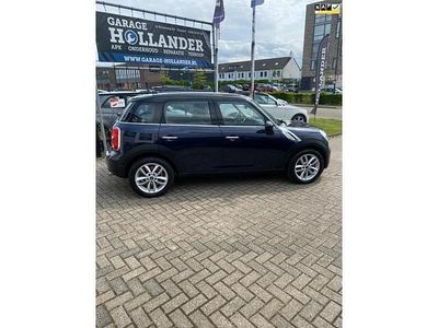 Mini Cooper Countryman