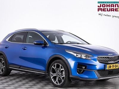 Occasion Kia XCeed 2026 Blauw SUV