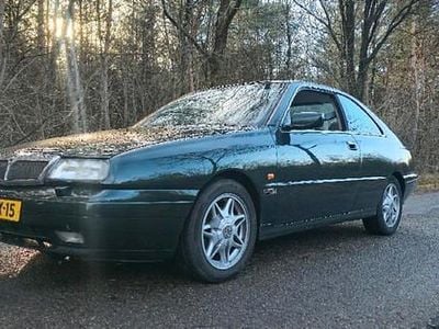 Occasion 1998 Lancia Kappa Coupé | € 3.950