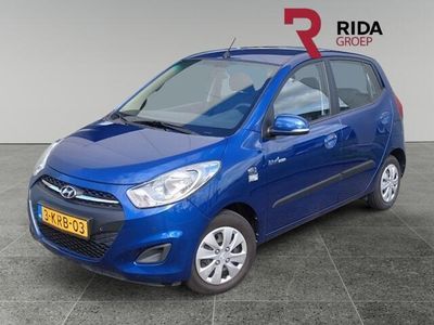 tweedehands Hyundai i10 1.0 i-Drive Cool