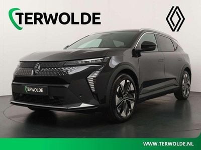 Renault Scénic
