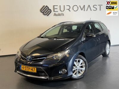 Toyota Auris Hybrid