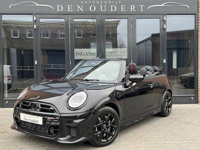 Nieuw Mini John Cooper Works 165 PK (121 kW) 2025 Hatchback