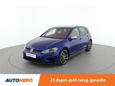 VW Golf VII