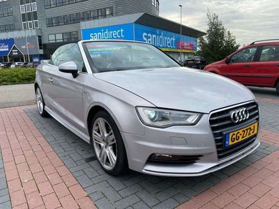 tweedehands Audi A3 Cabriolet 