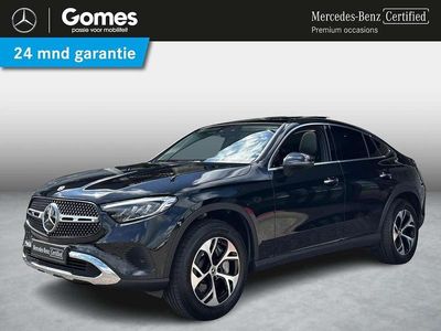 Mercedes GLC300e