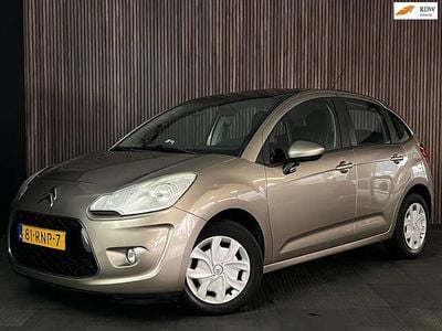 Beige Gebruikt 2011 Citroën C3 Dynamique Hatchback | € 2.499 (Eerlijke prijs)