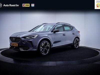 Occasion Cupra Formentor VZ 2022 Grijs SUV