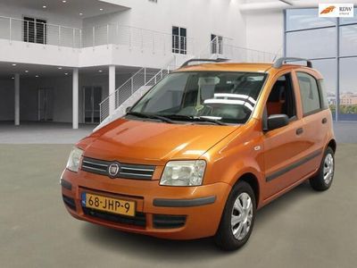 tweedehands Fiat Panda 1.2 Edizione Cool AIRCO 2 X SLEUTELS ELEC.PAKET