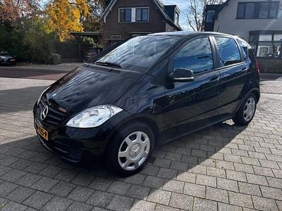 Mercedes A160