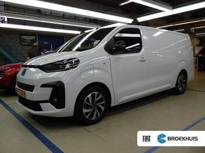 Fiat e-Scudo