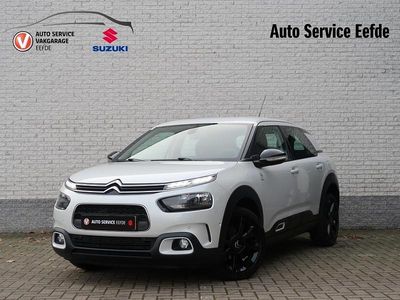 Wit Occasion 2020 Citroën C4 Origins SUV | € 11.399 (Eerlijke prijs)
