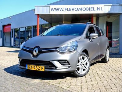 Renault Clio GrandTour