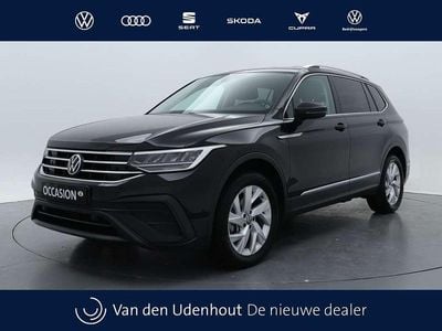 VW Tiguan Allspace