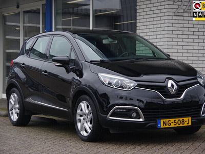 tweedehands Renault Captur 1.2 TCe AUTOMAAT Navigatie Camera Trekhaak