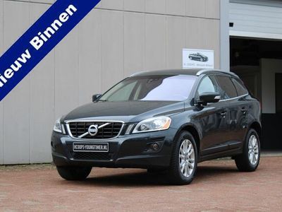 tweedehands Volvo XC60 3.0 T6 AWD Summum AUTOMAAT YOUNGTIMER