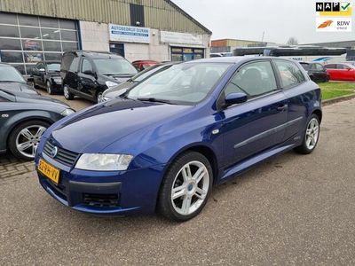 Fiat Stilo