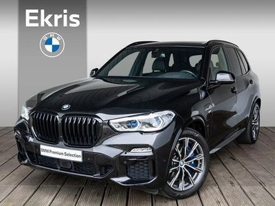 tweedehands BMW X5 xDrive45e High Executive / Model M Sport / Glazen panoramadak / Head-Up Display / Soft Close Automatic portieren /