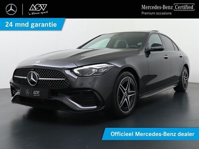 Mercedes C300