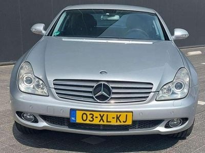 Mercedes CLS500