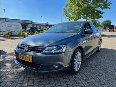 tweedehands VW Jetta Hybrid 1.4 TSI Highline