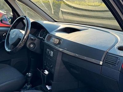 Occasion 2007 Opel Meriva MPV | € 1.650 (Eerlijke prijs)