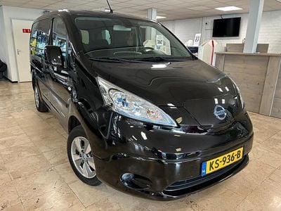 Nissan e-NV200