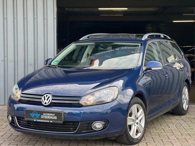 tweedehands VW Golf VI Variant 1.4 TSI Highline