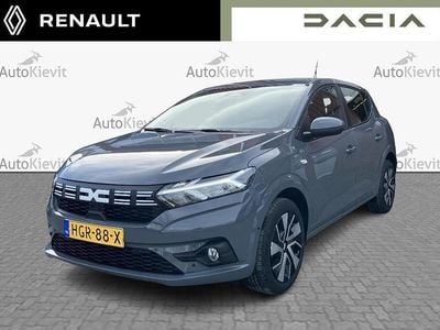 Hatchback Gebruikt 2025 Dacia Sandero Expression Hatchback | € 19.950 (Eerlijke prijs)