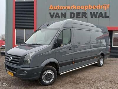 VW Crafter