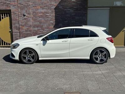 Mercedes 250