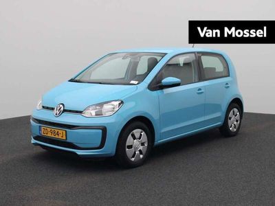tweedehands VW up! up! 1.0 BMT move| AIRCO | BEDIENBARE R