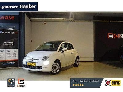 Occasion Fiat 500 80 PK (58 kW) 2016 Wit Hatchback